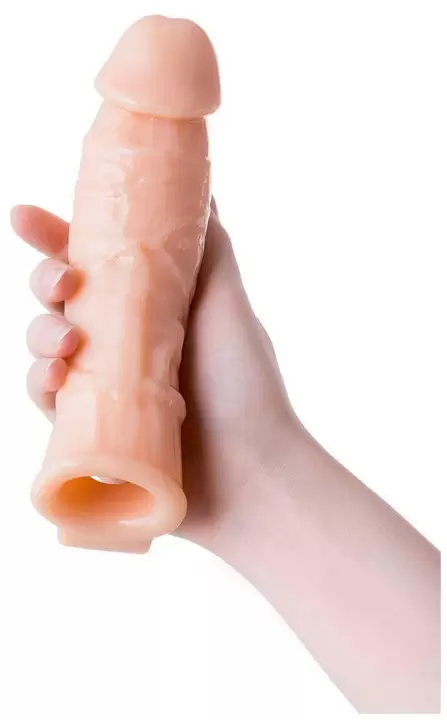 zvětšení penisu
