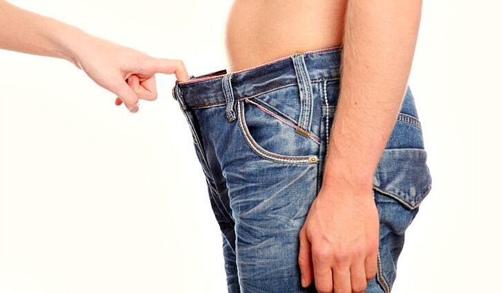 žena chce muže s penisem zvětšeným o sodu
