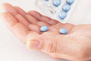 hormonální pilulky na penis